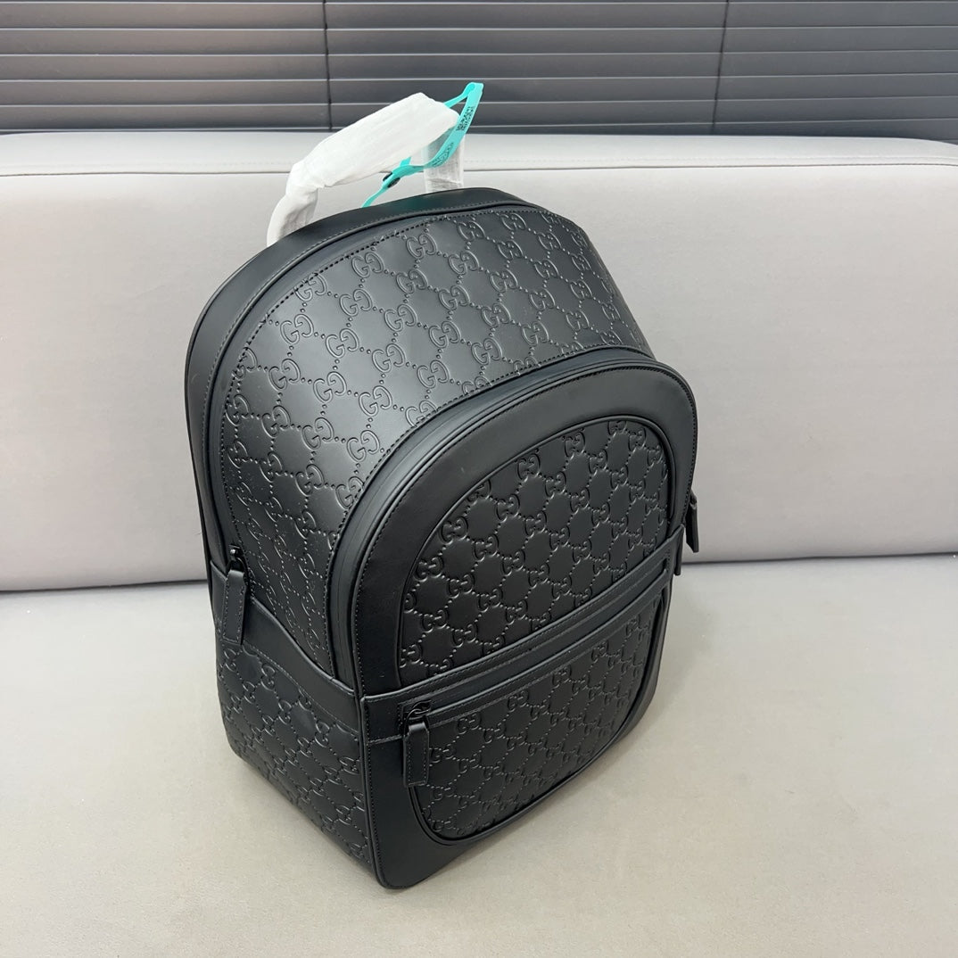 Gucci Back pack Black