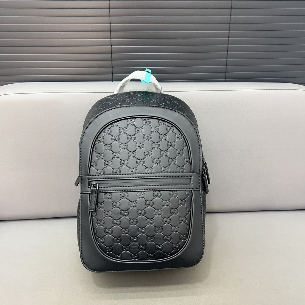 Gucci Back pack Black