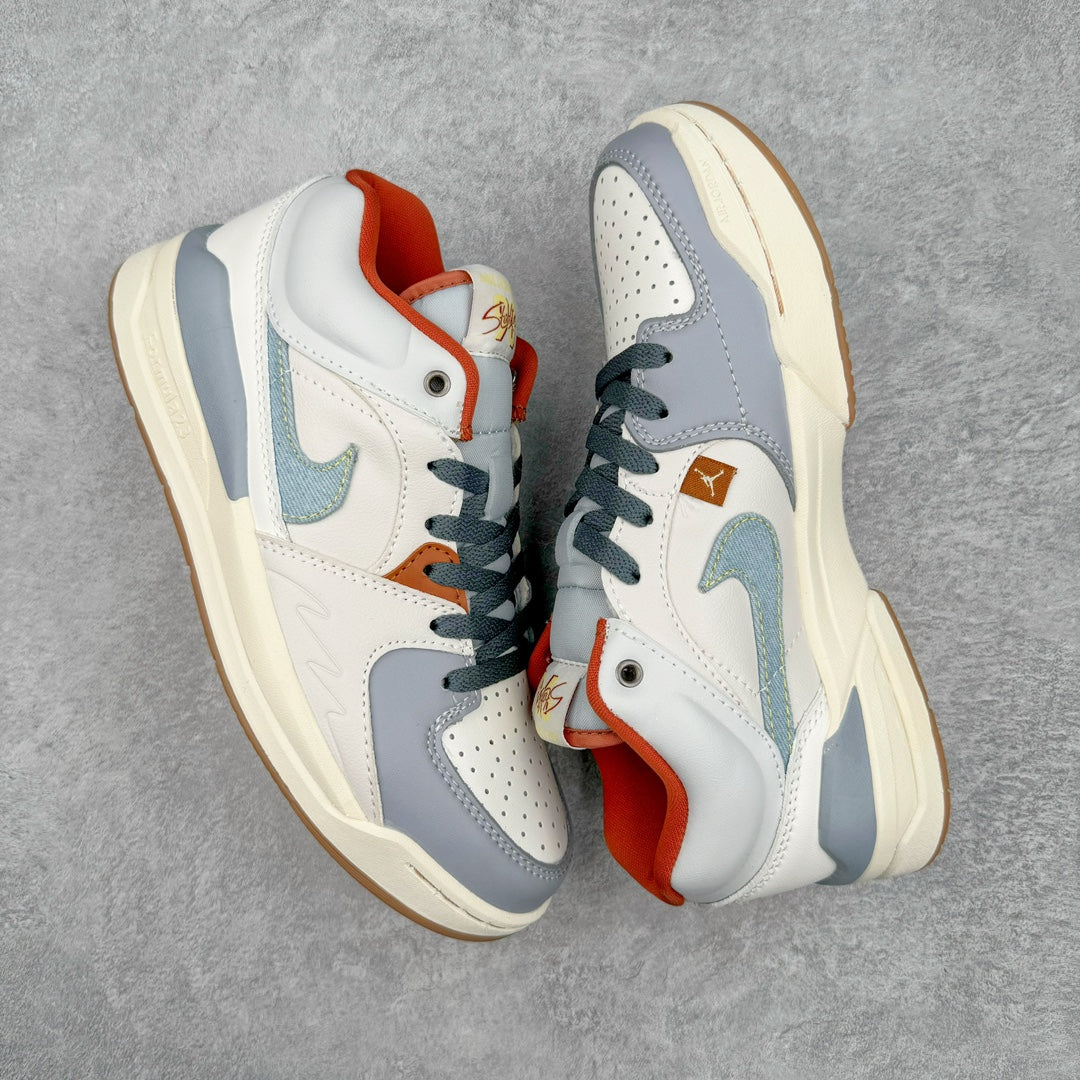 NIKE JORDAN STADIUM 90 WOMEN'S SNEAKERS