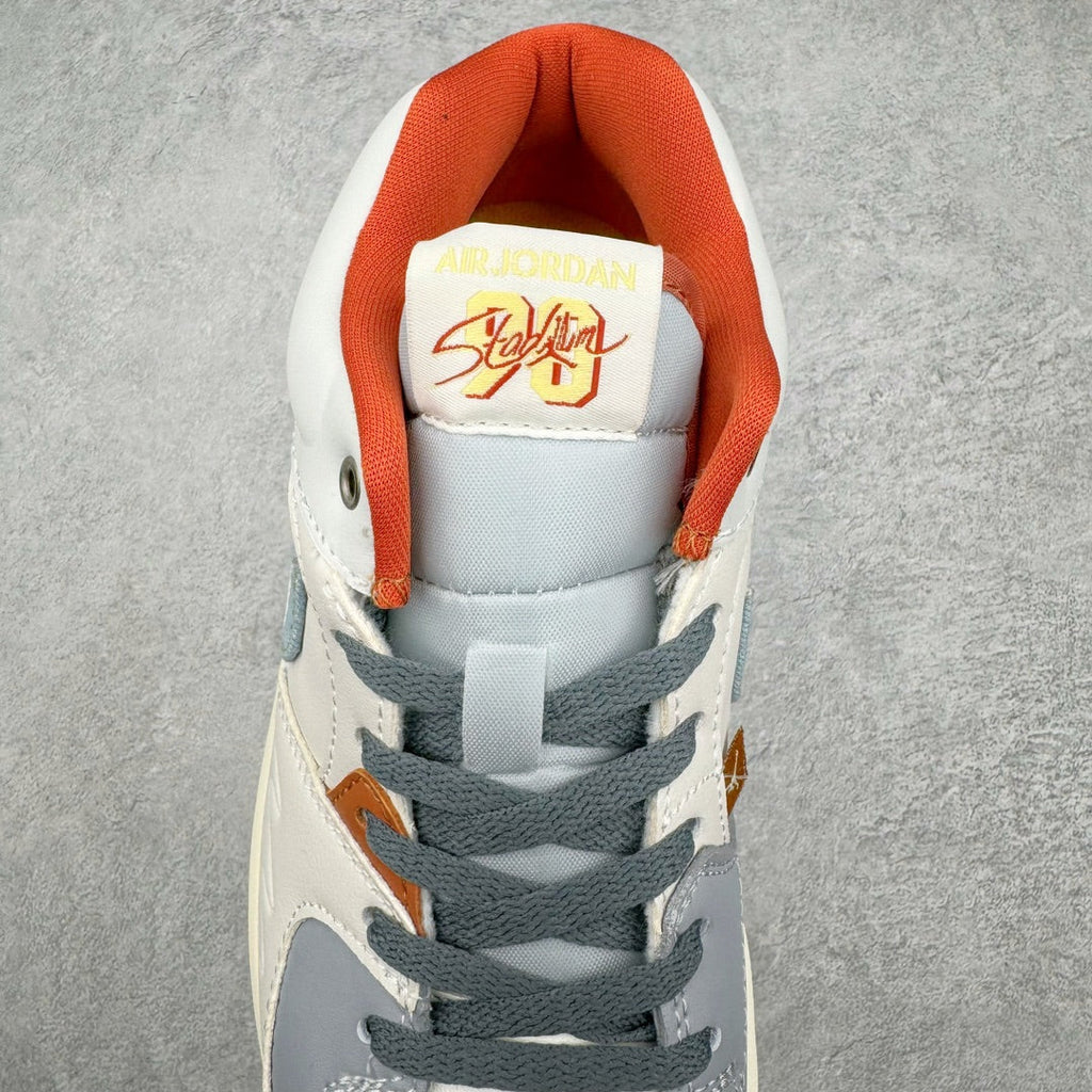 NIKE JORDAN STADIUM 90 WOMEN'S SNEAKERS