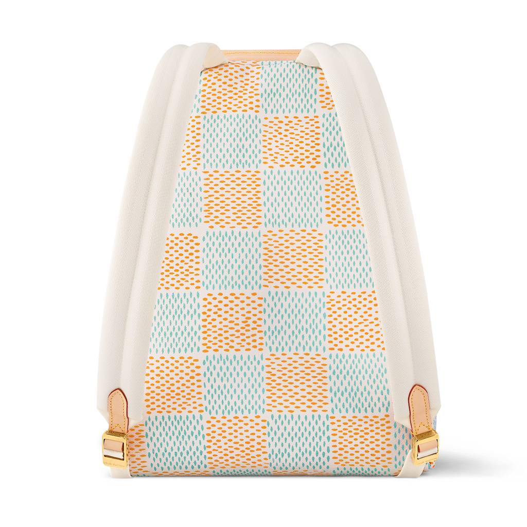 Louis Vuitton Backpack Multipocket