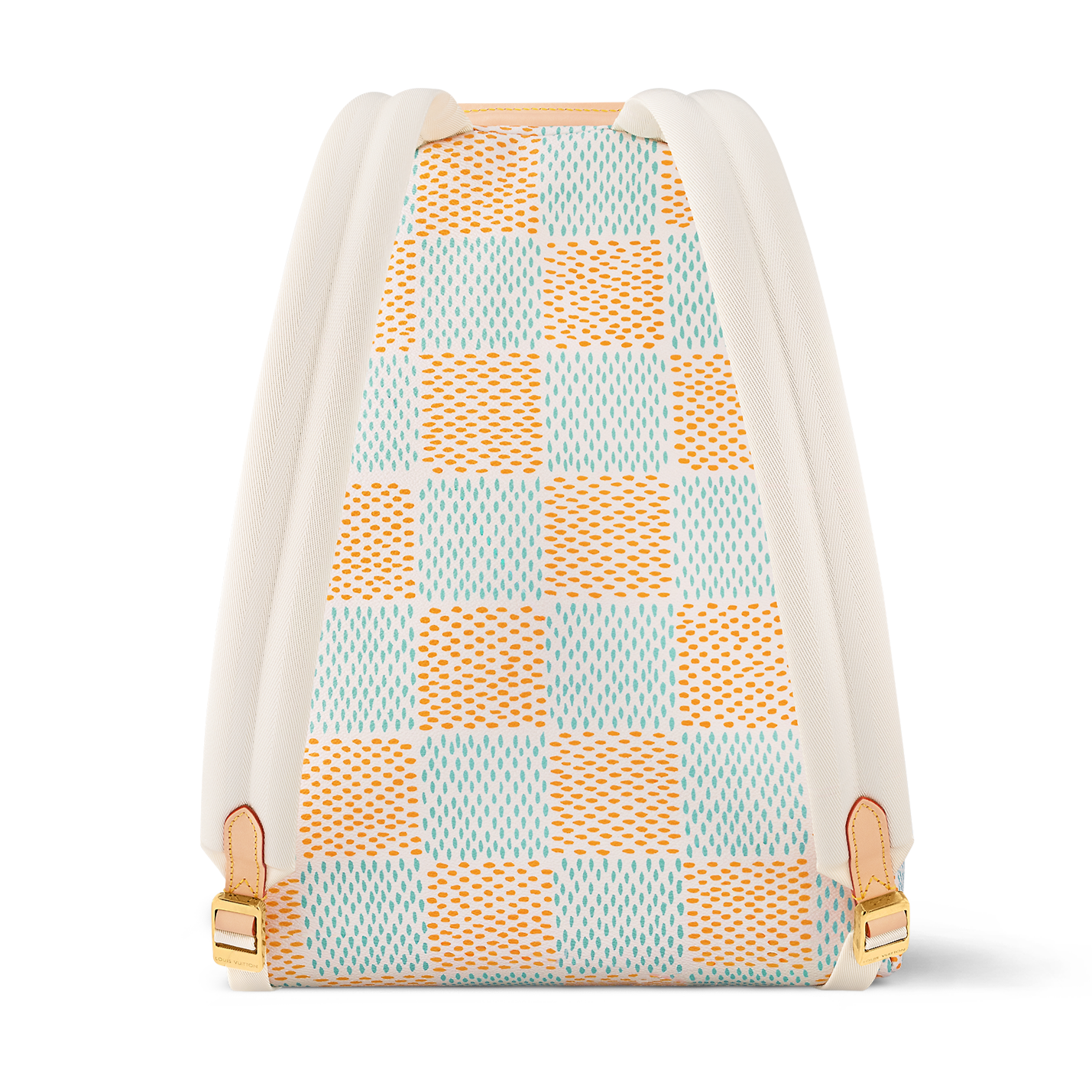 Louis Vuitton Backpack Multipocket