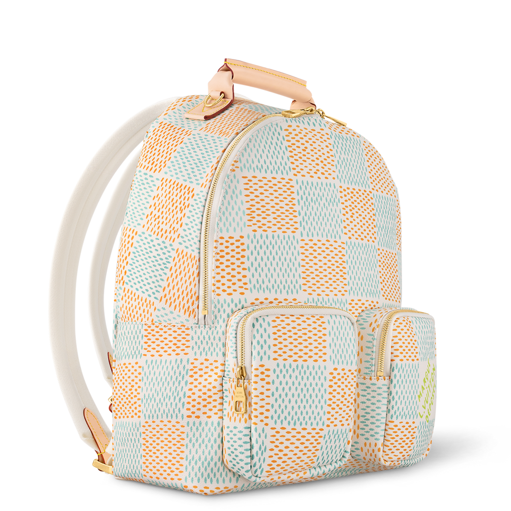 Louis Vuitton Backpack Multipocket