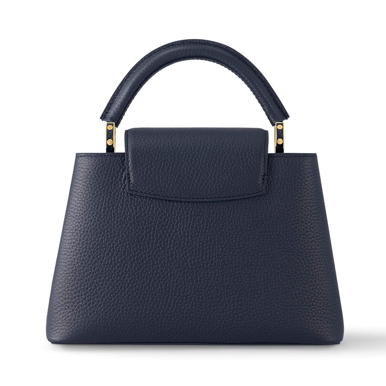 LOUIS VUITTON Capucines  NAVY
