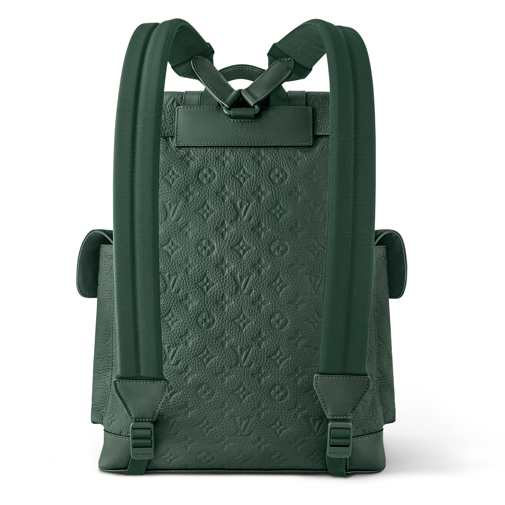 Louis Vuitton  Christopher MM green