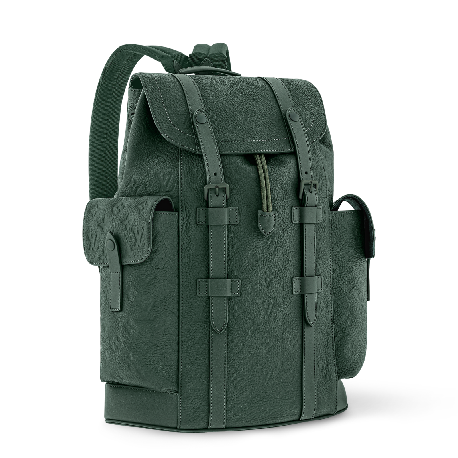 Louis Vuitton  Christopher MM green