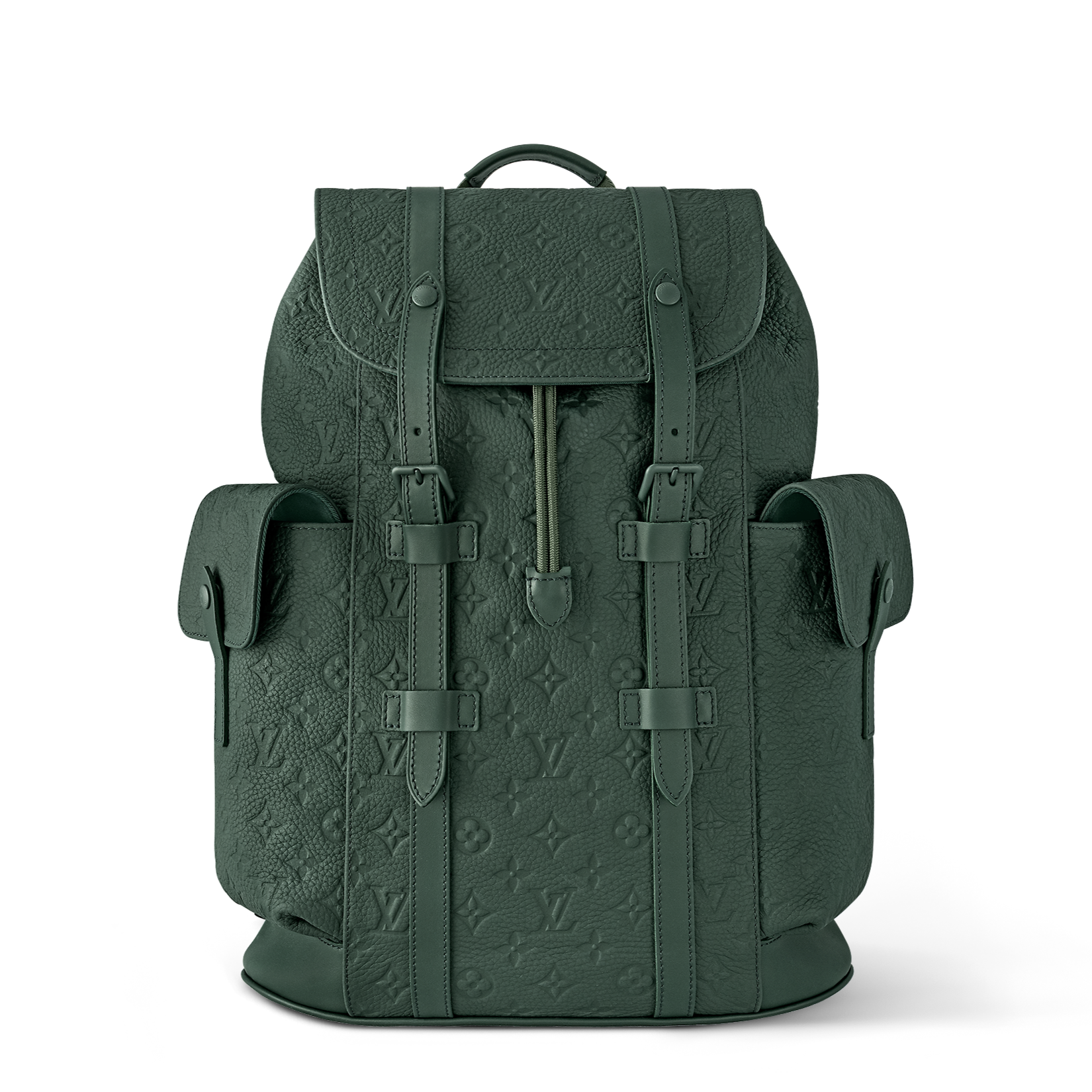 Louis Vuitton  Christopher MM green
