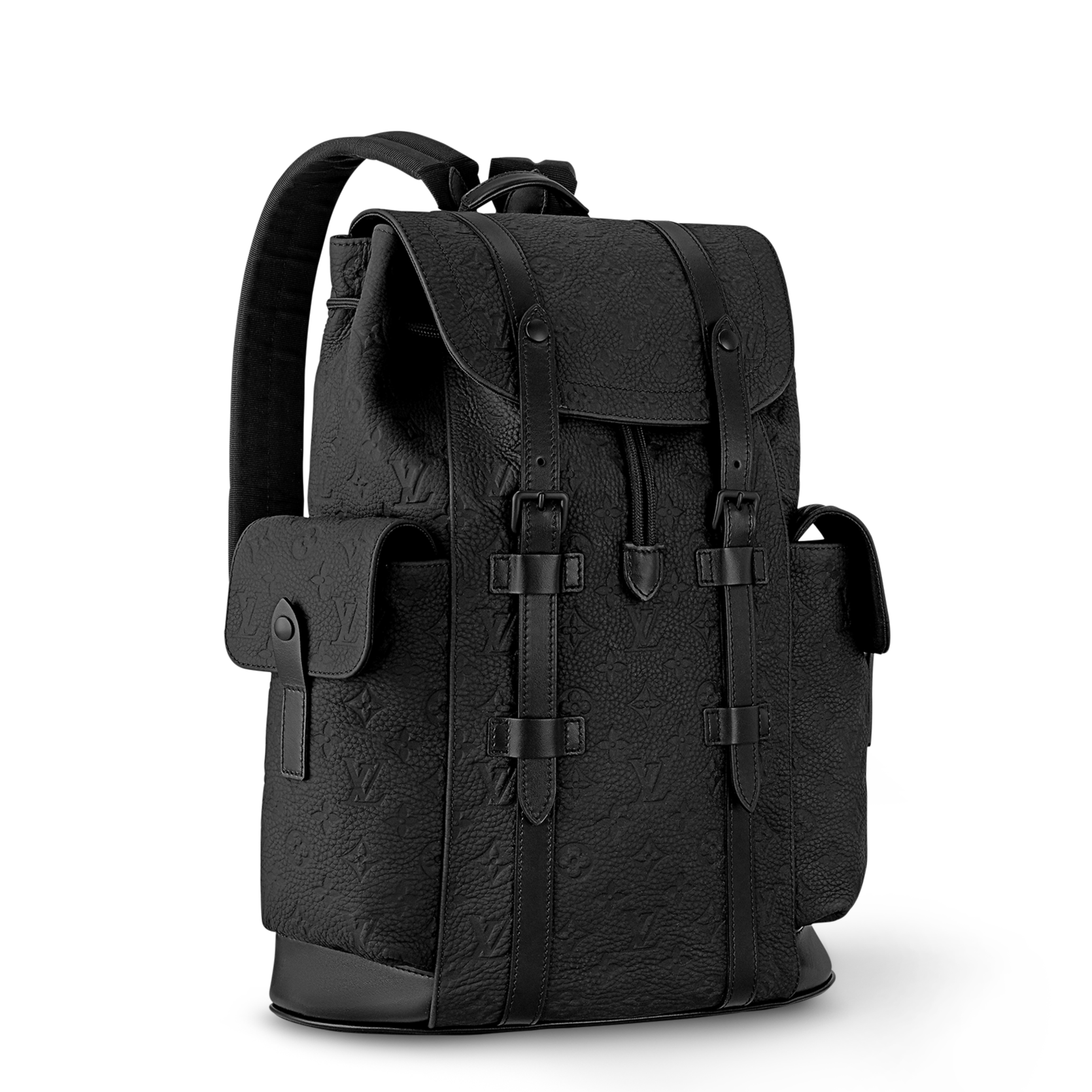 Louis Vuitton  Christopher MM Black