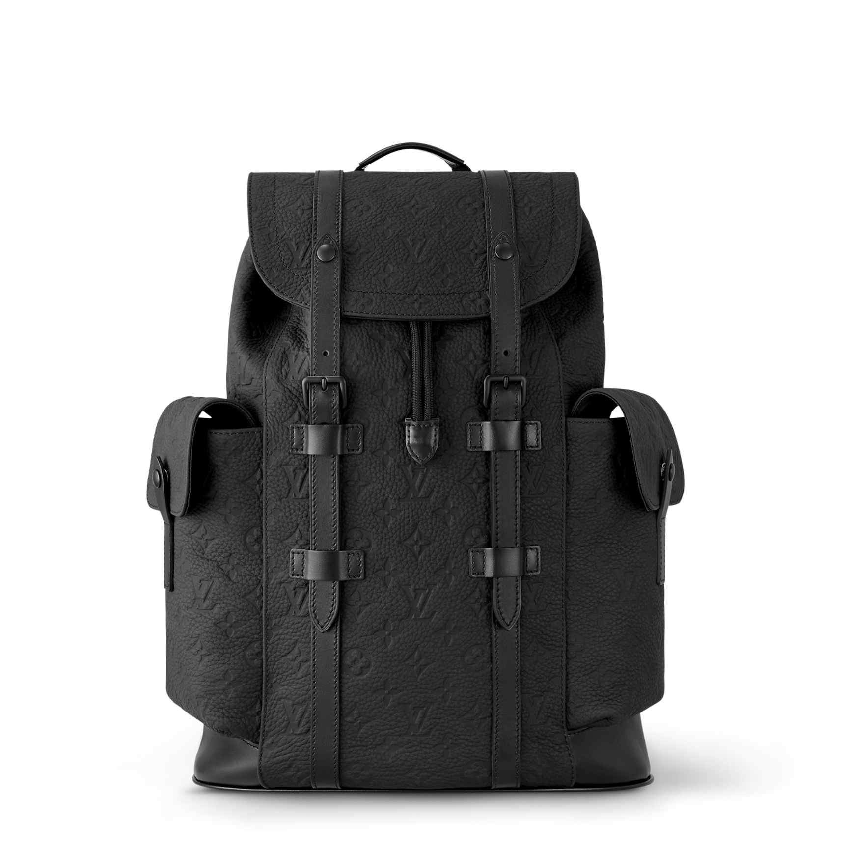 Louis Vuitton  Christopher MM Black