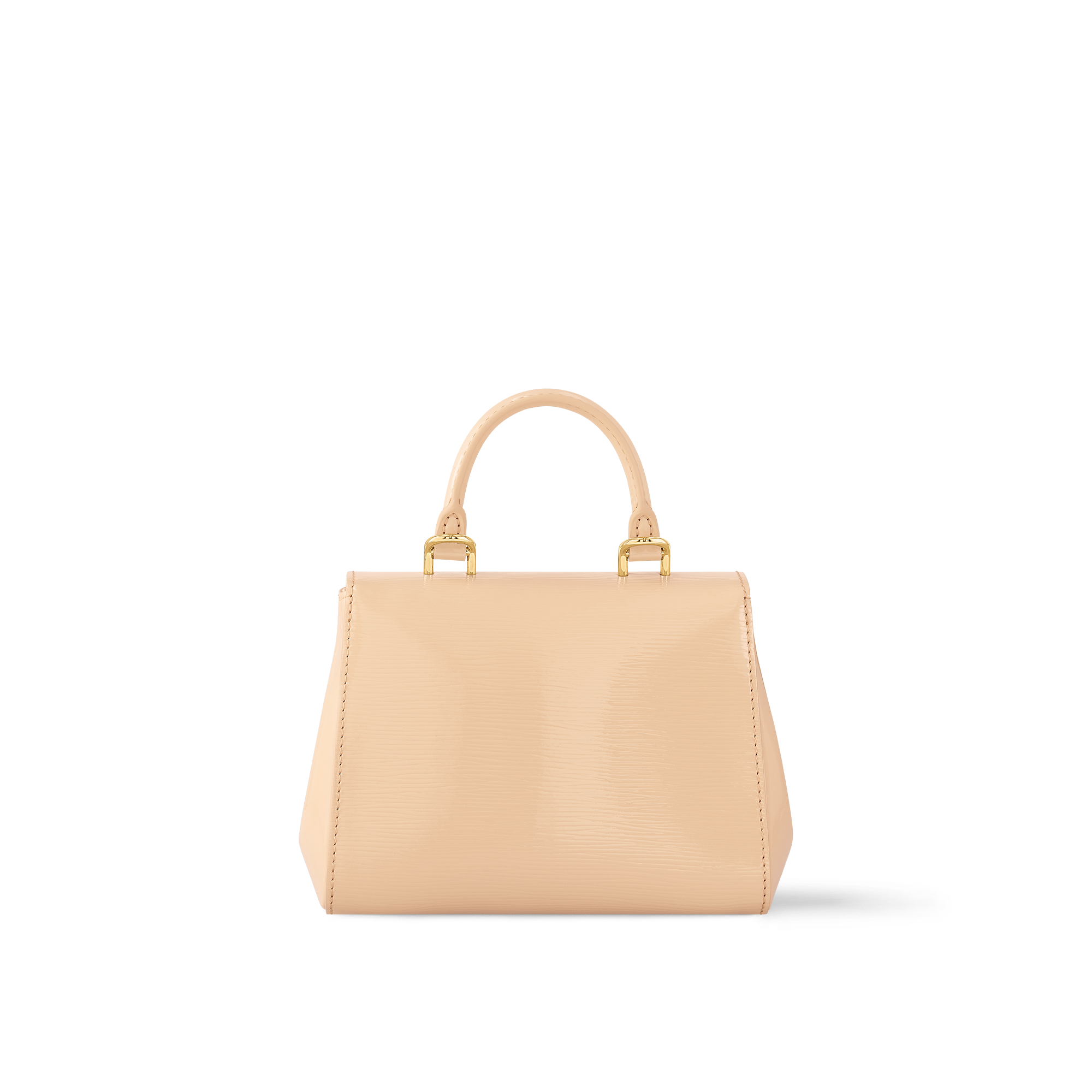 LOUIS VUITTON Cluny Mini Epi Shoulder and Cross Body Bags