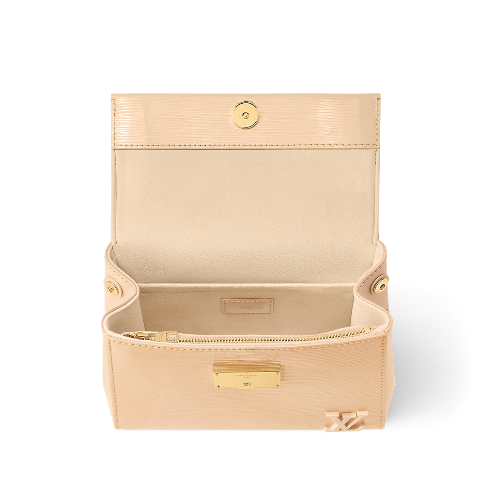 LOUIS VUITTON Cluny Mini Epi Shoulder and Cross Body Bags
