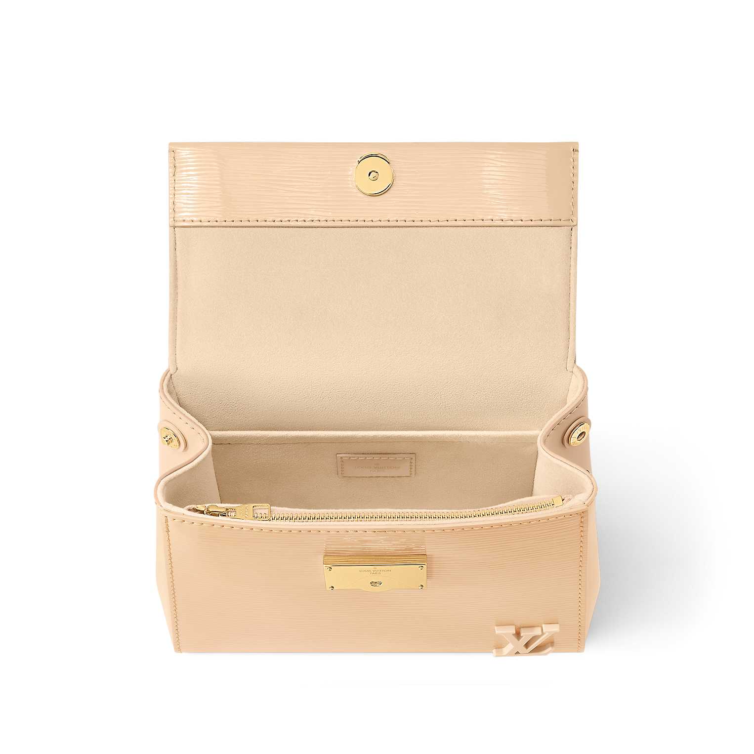 LOUIS VUITTON Cluny Mini Epi Shoulder and Cross Body Bags