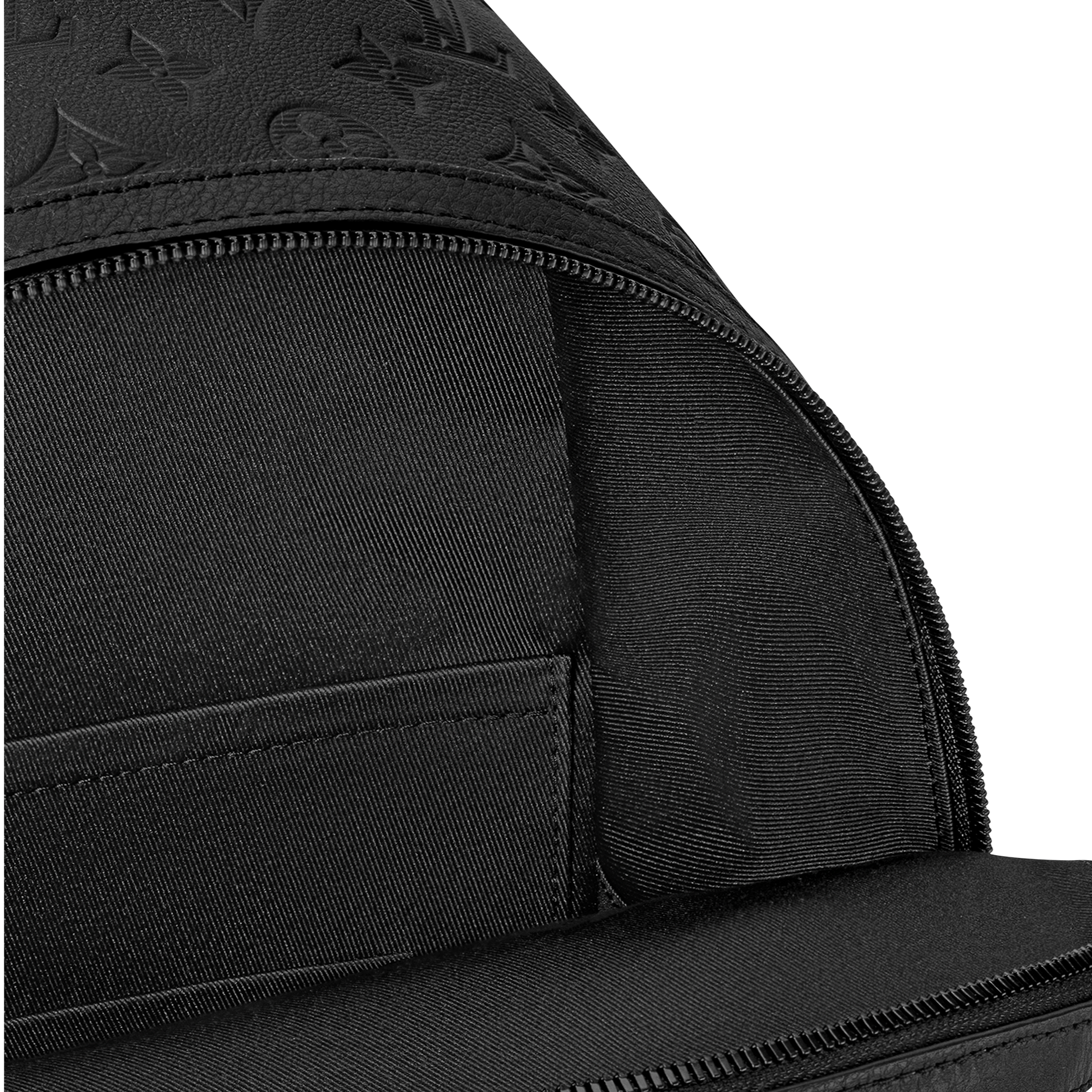 Louis Vuitton Discovery Backpack midnight