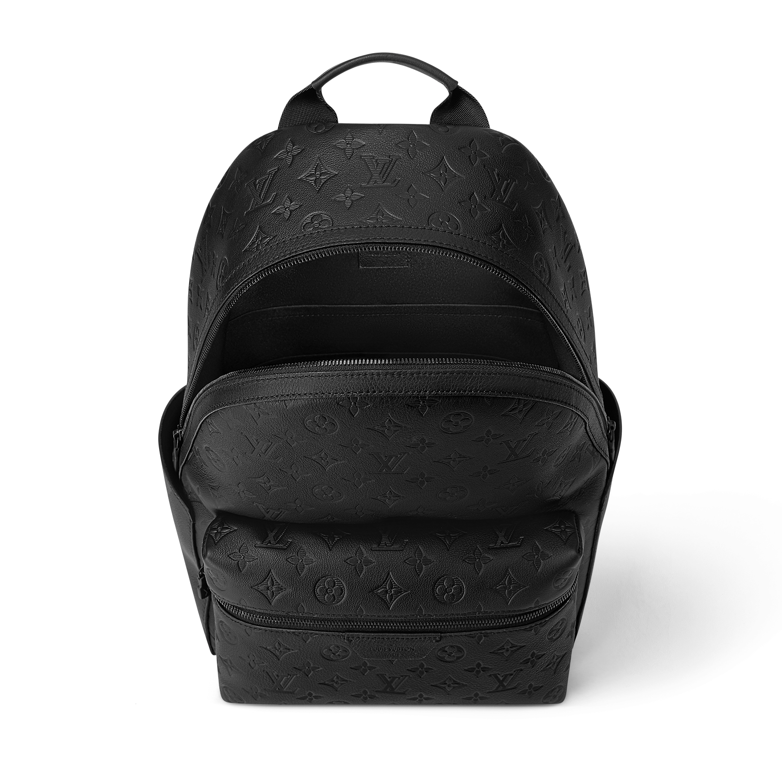 Louis Vuitton Discovery Backpack midnight