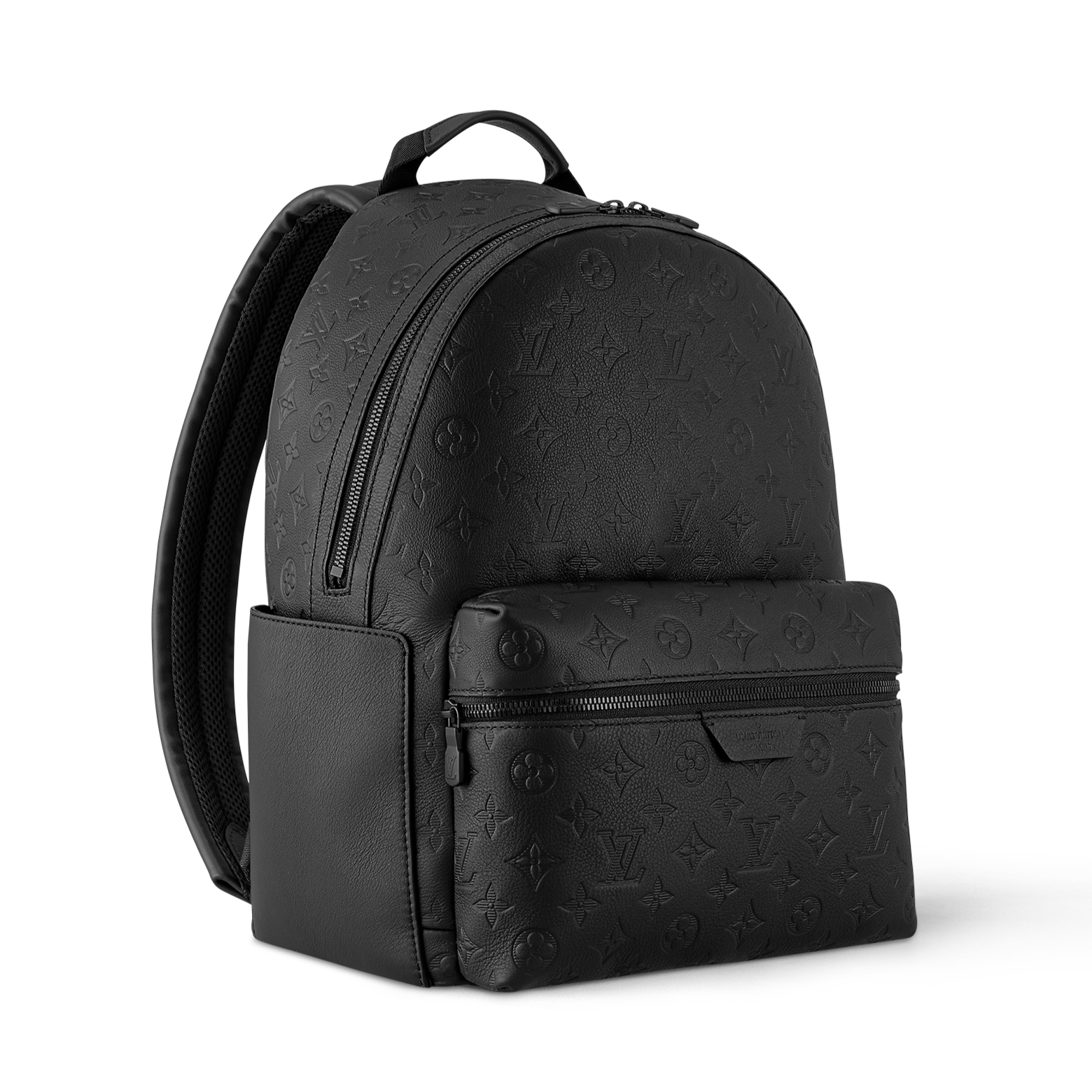 Louis Vuitton Discovery Backpack midnight