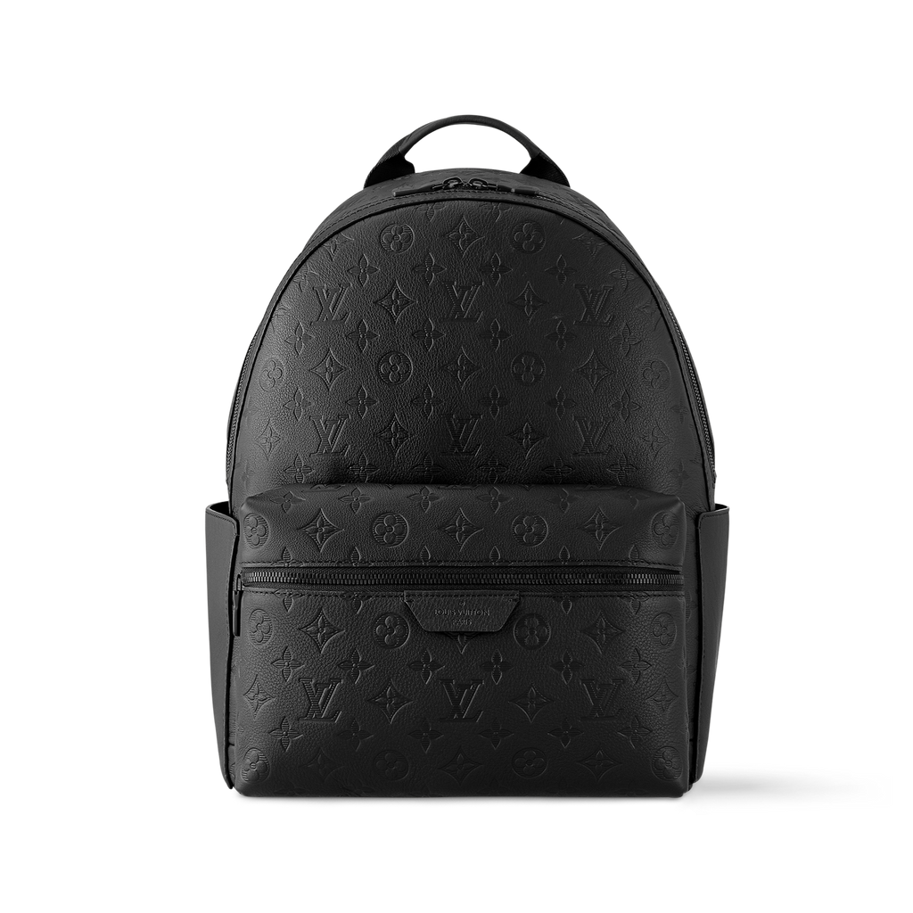 Louis Vuitton Discovery Backpack midnight