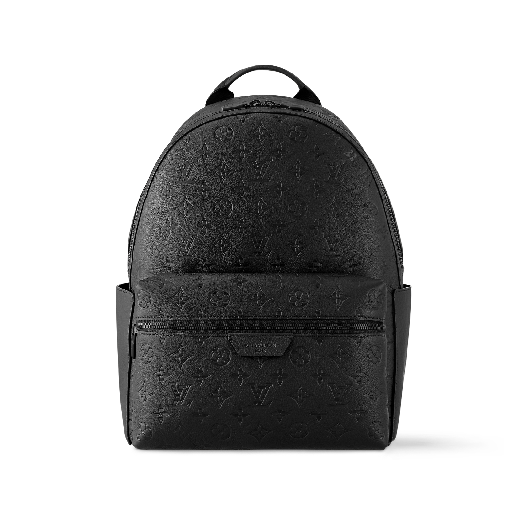 Louis Vuitton Discovery Backpack midnight