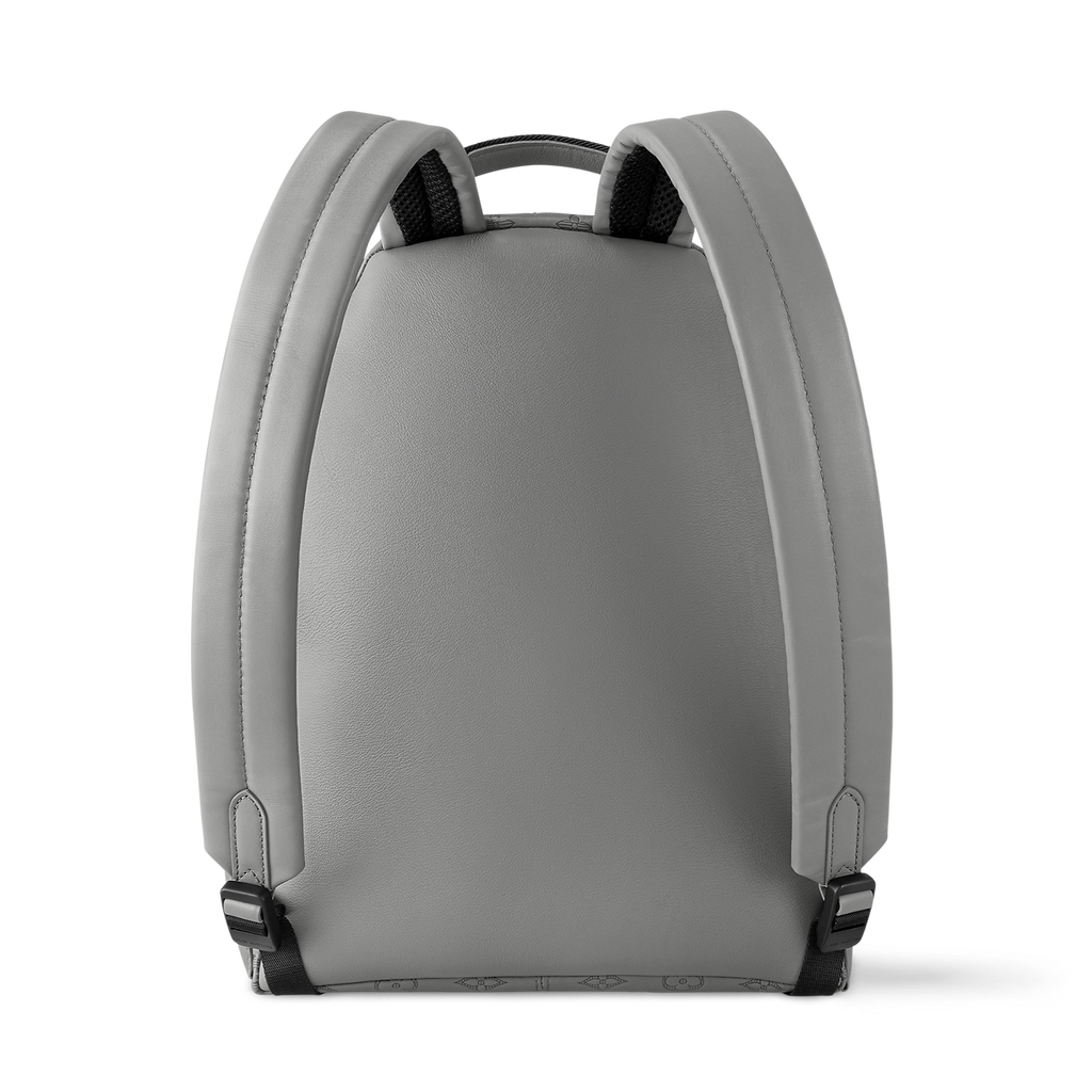 Louis Vuitton Discovery Backpack white shade