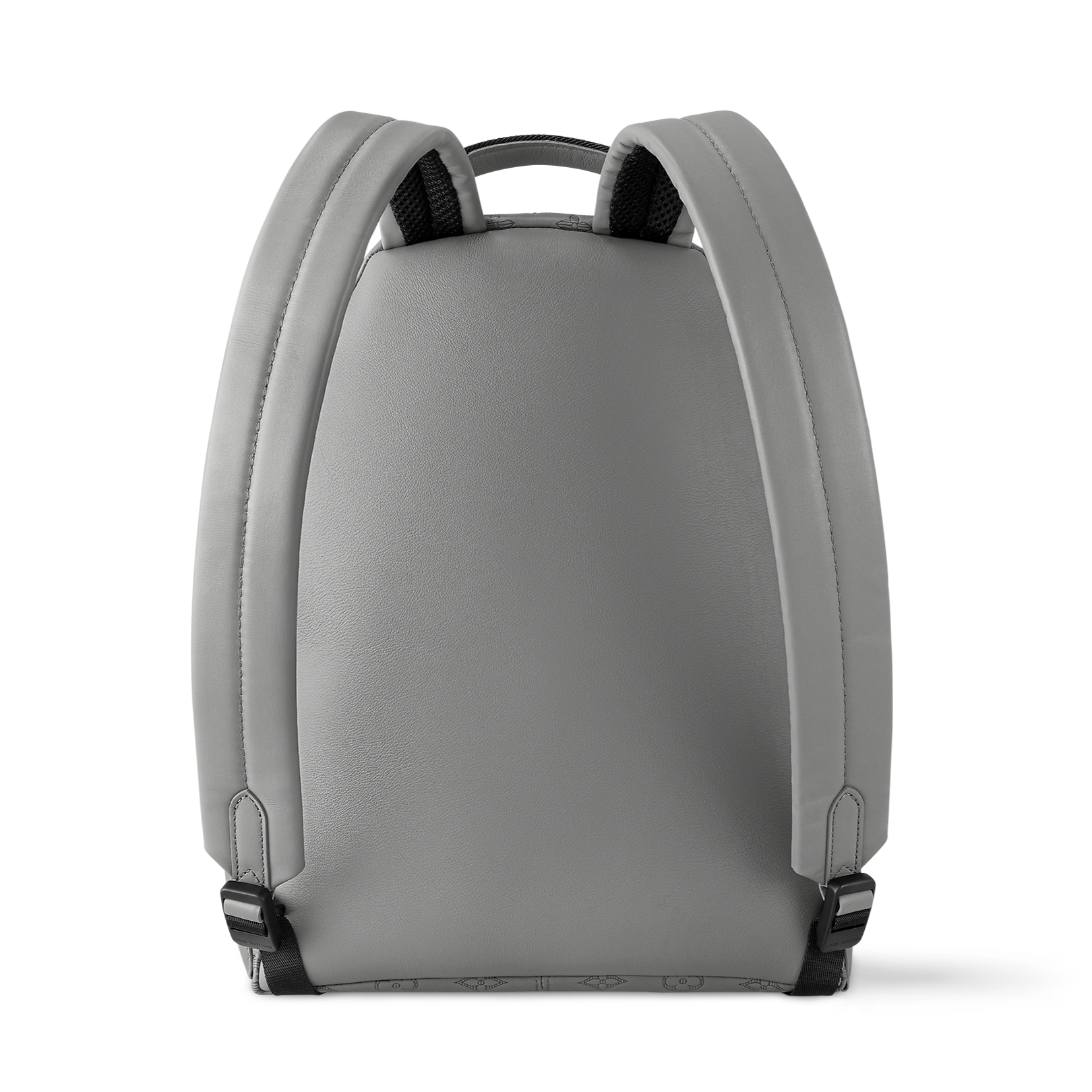 Louis Vuitton Discovery Backpack white shade