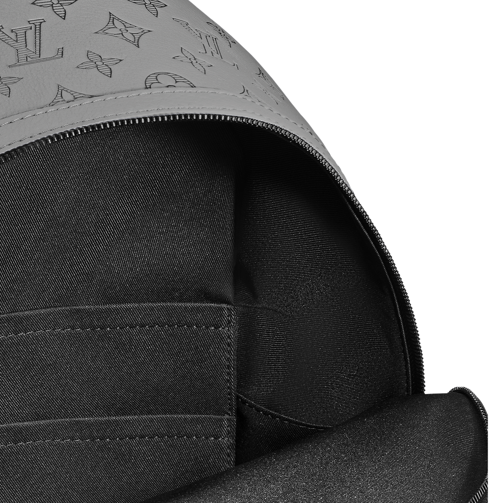 Louis Vuitton Discovery Backpack white shade