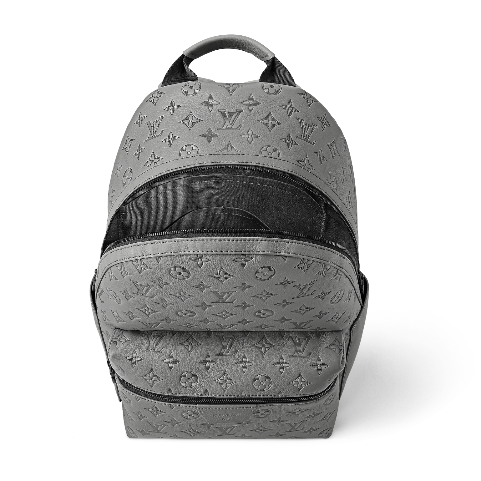 Louis Vuitton Discovery Backpack white shade