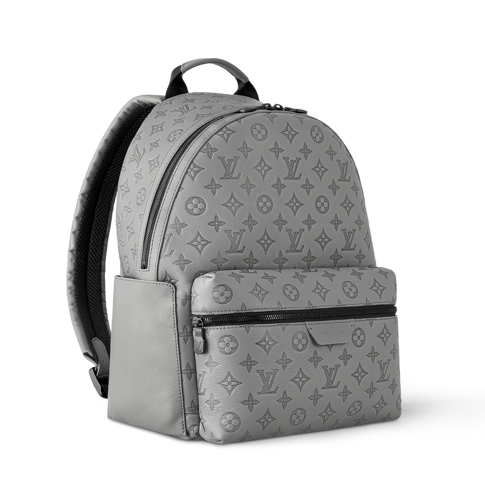 Louis Vuitton Discovery Backpack white shade