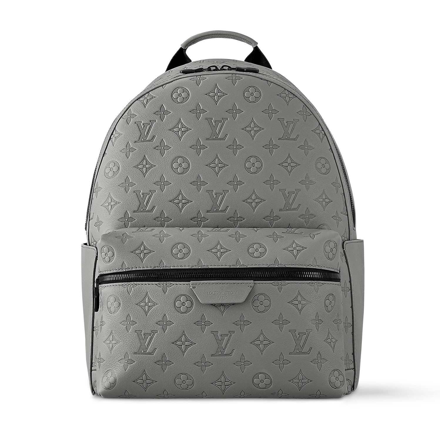 Louis Vuitton Discovery Backpack white shade