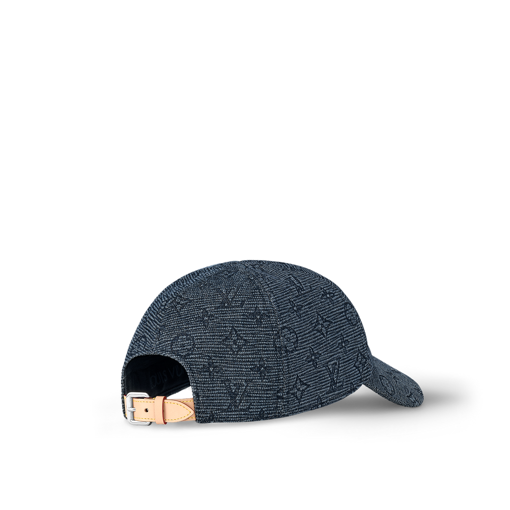 LOUIS VUITTON Epi Monogram Cap