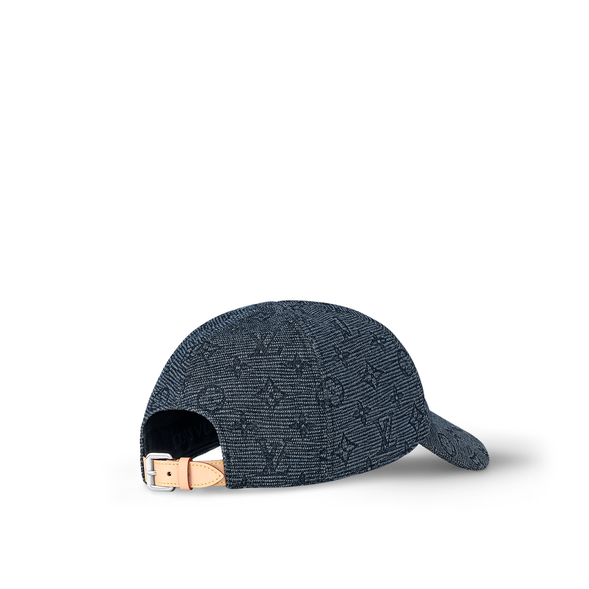 LOUIS VUITTON Epi Monogram Cap