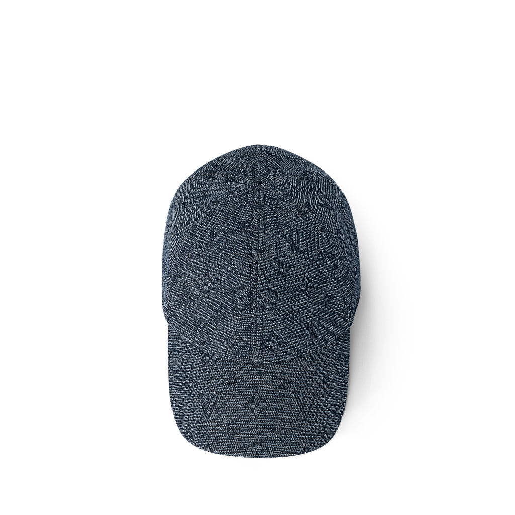 LOUIS VUITTON Epi Monogram Cap