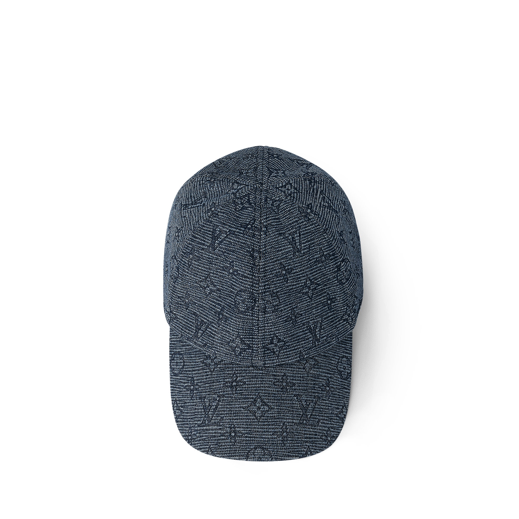 LOUIS VUITTON Epi Monogram Cap