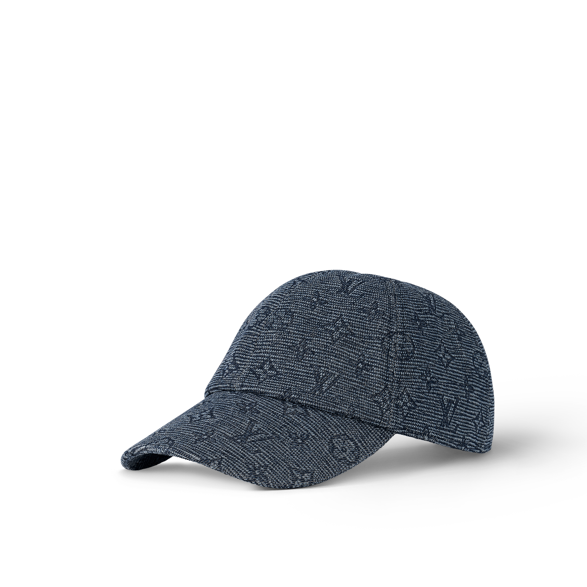 LOUIS VUITTON Epi Monogram Cap