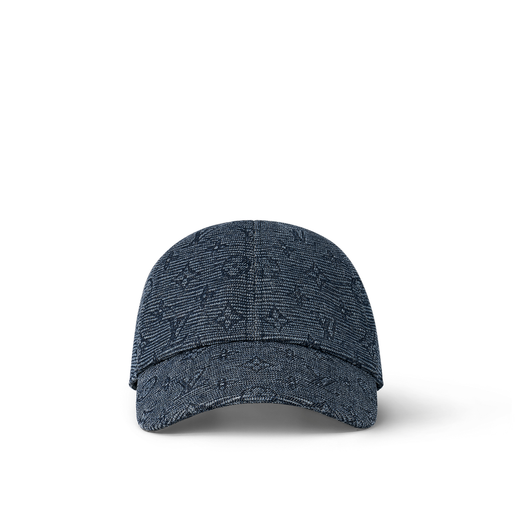 LOUIS VUITTON Epi Monogram Cap