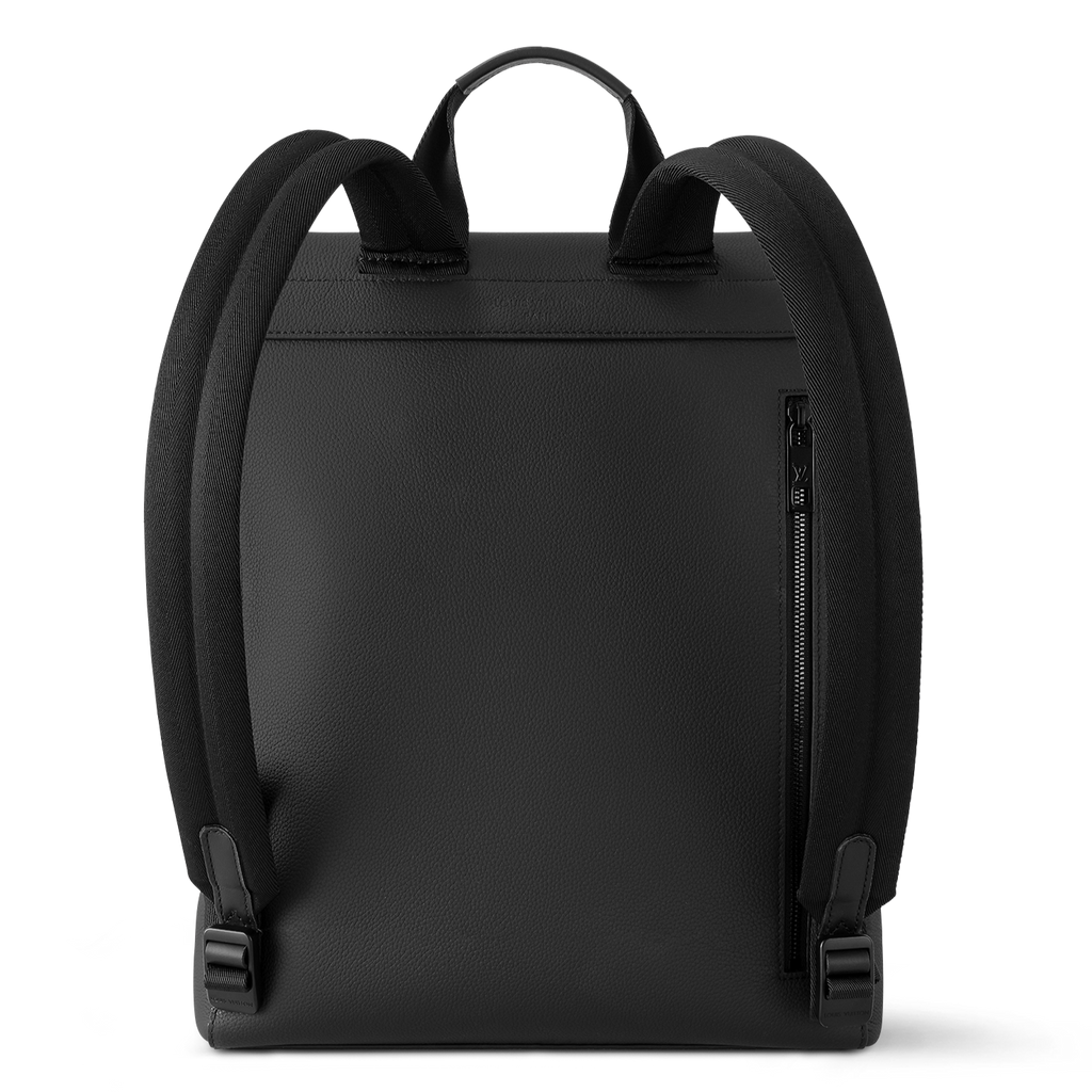 Louis Vuitton Fastline Backpack black
