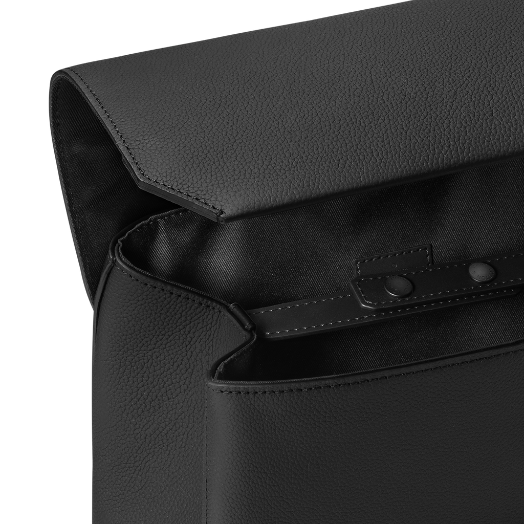 Louis Vuitton Fastline Backpack black