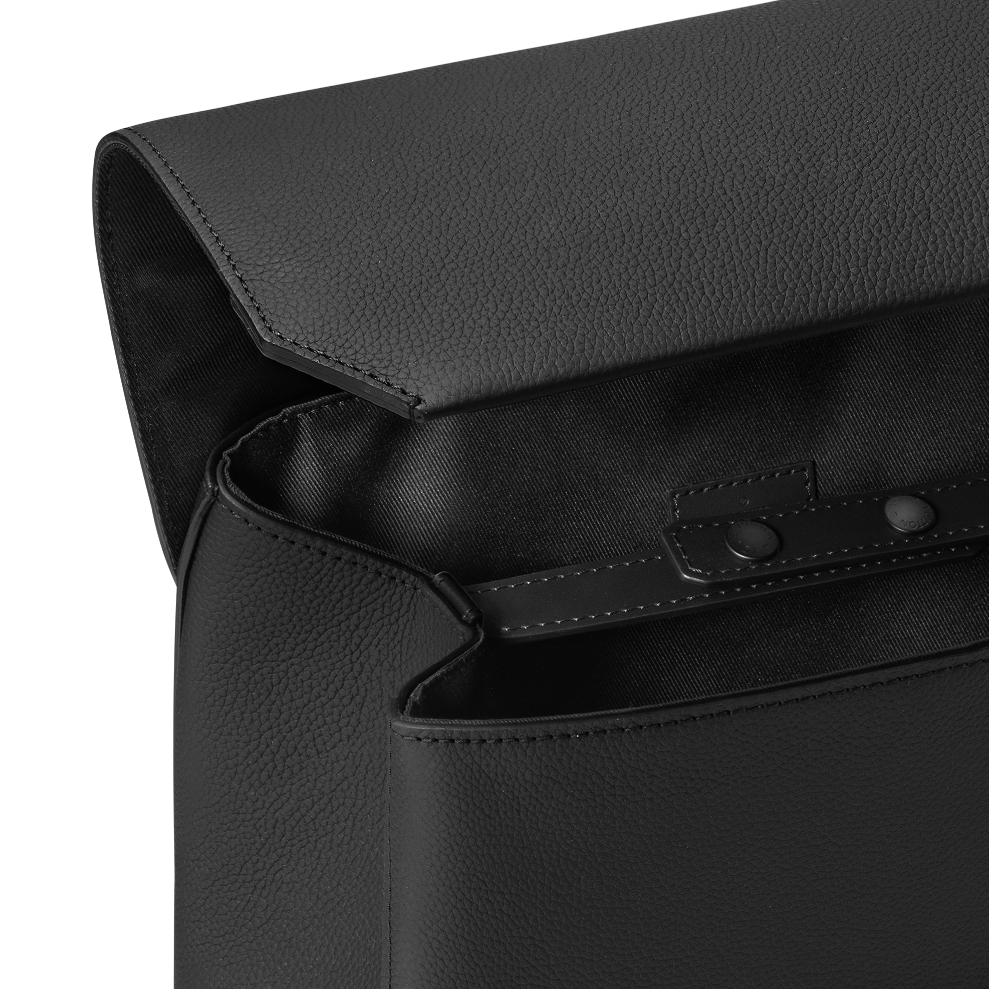 Louis Vuitton Fastline Backpack black