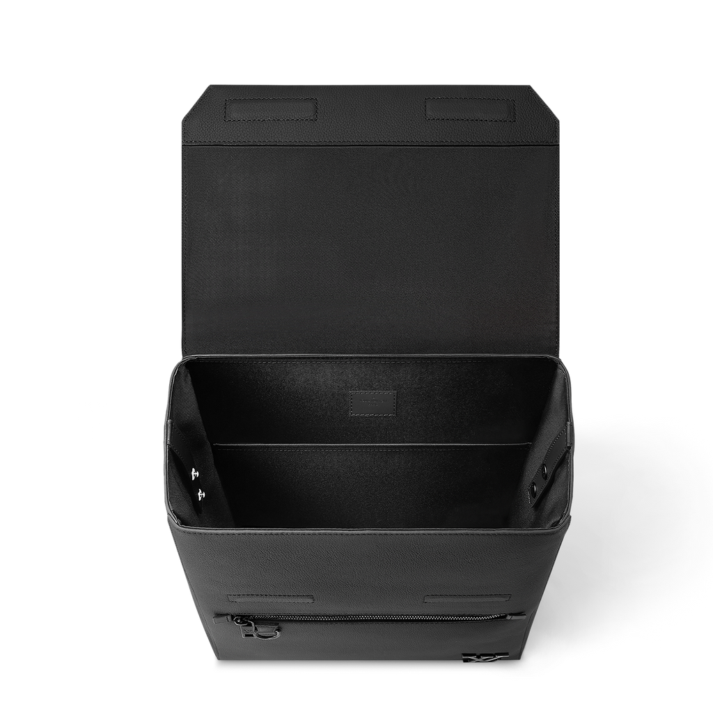 Louis Vuitton Fastline Backpack black