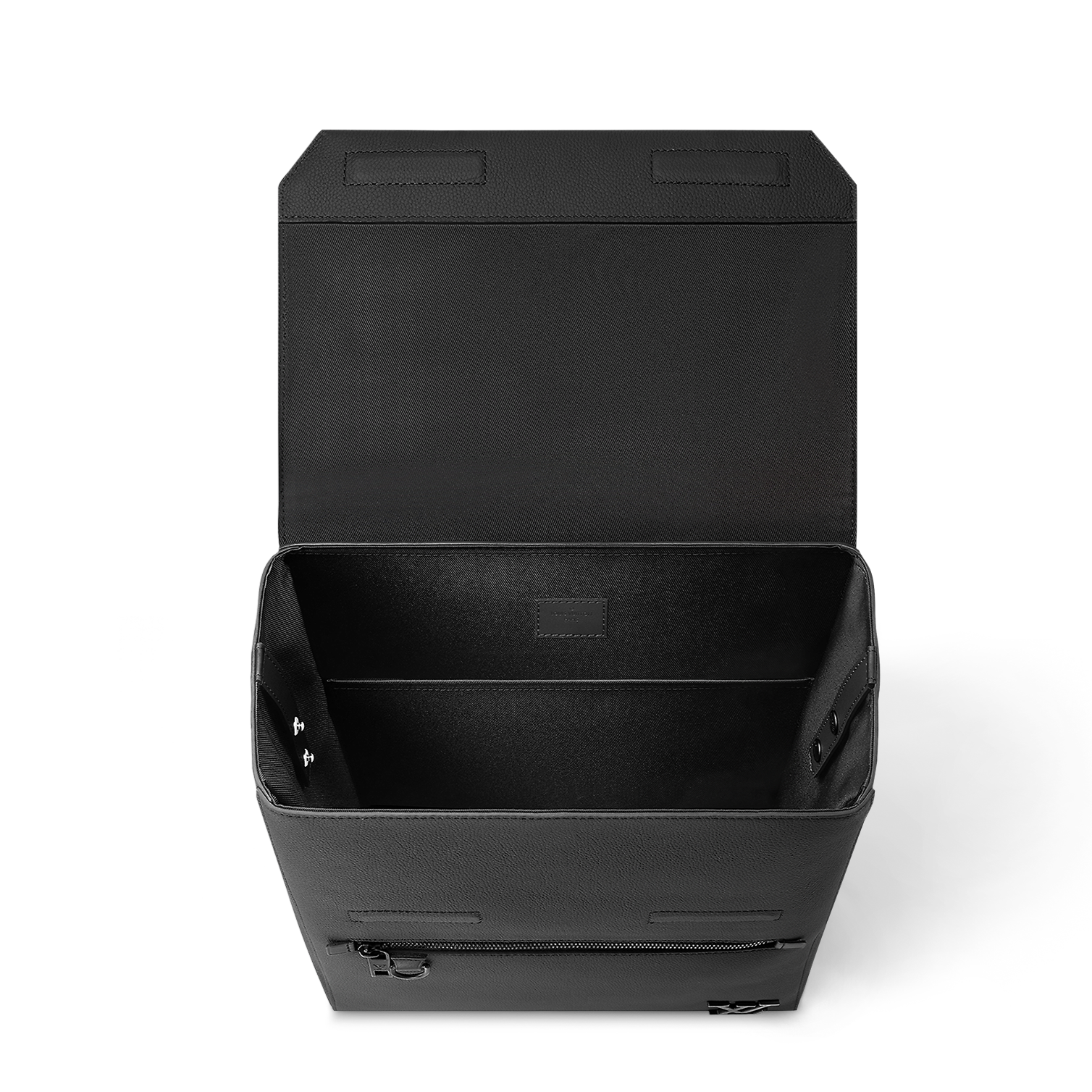 Louis Vuitton Fastline Backpack black