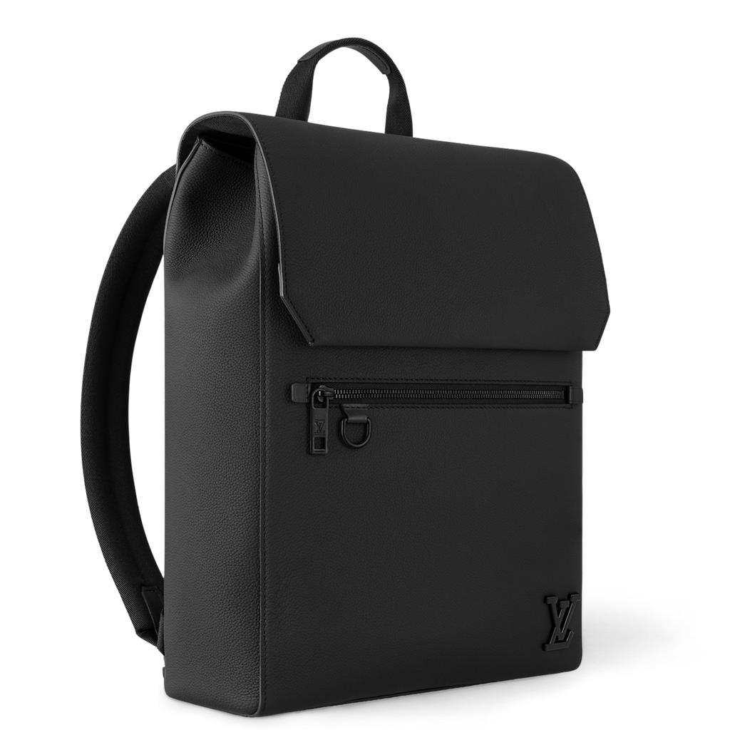 Louis Vuitton Fastline Backpack black