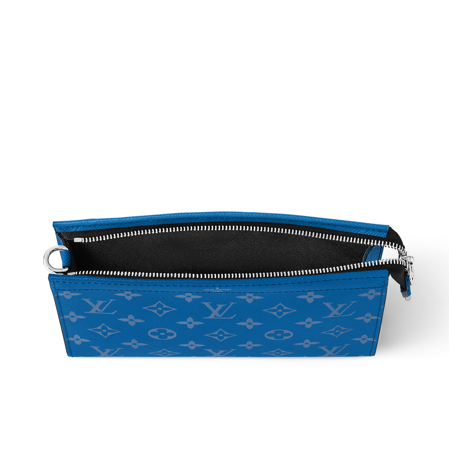 Louis Vuitton  Gaston Wearable Wallet BLUE