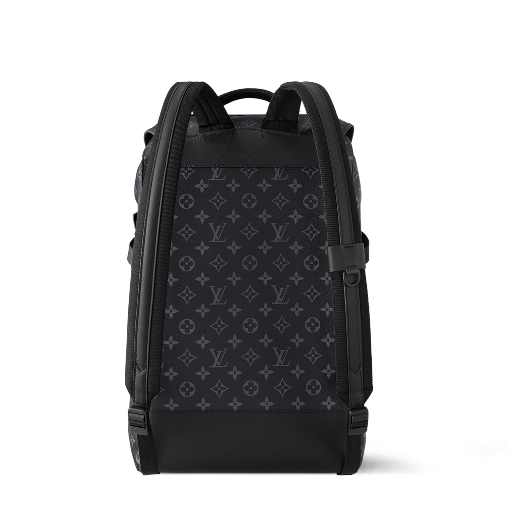 Louis Vuitton Getaway Backpack black