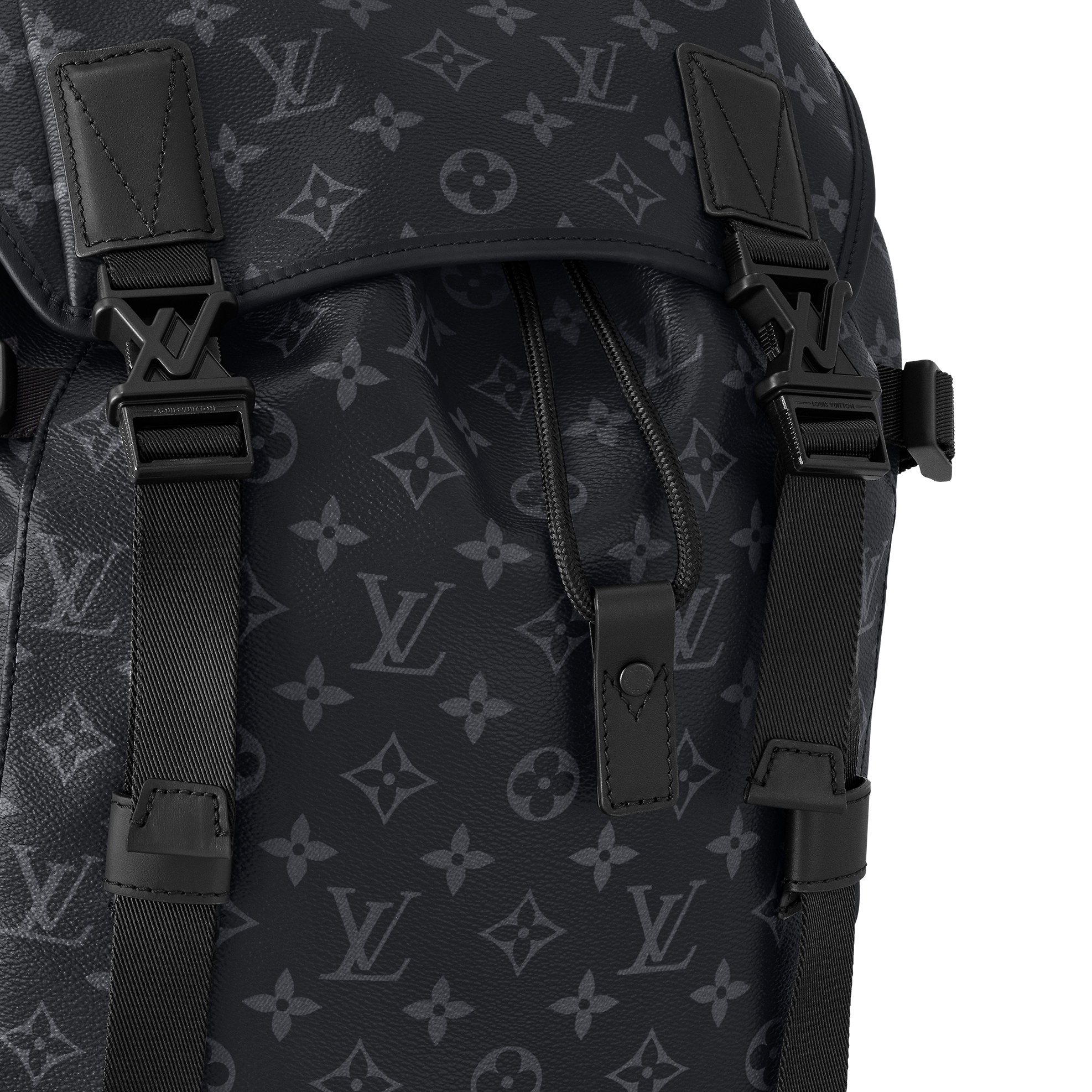 Louis Vuitton Getaway Backpack black