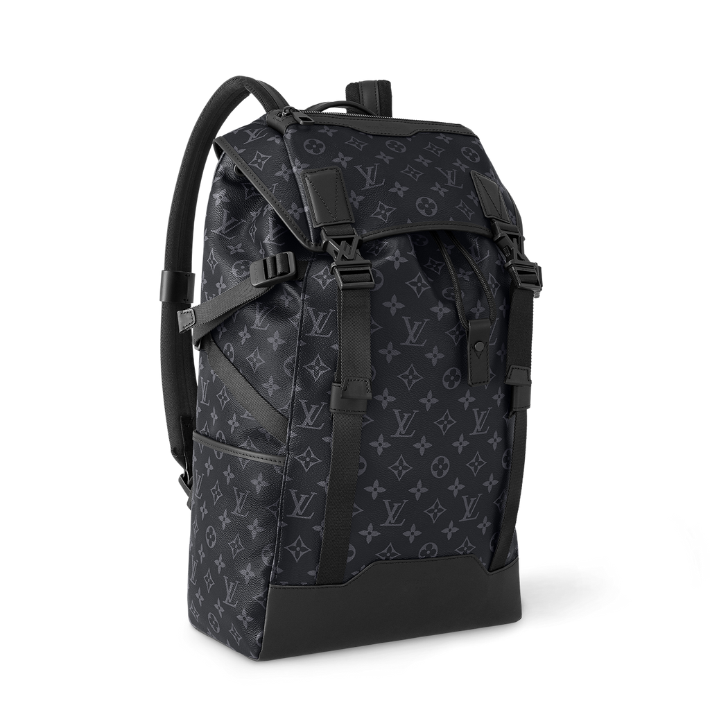 Louis Vuitton Getaway Backpack black