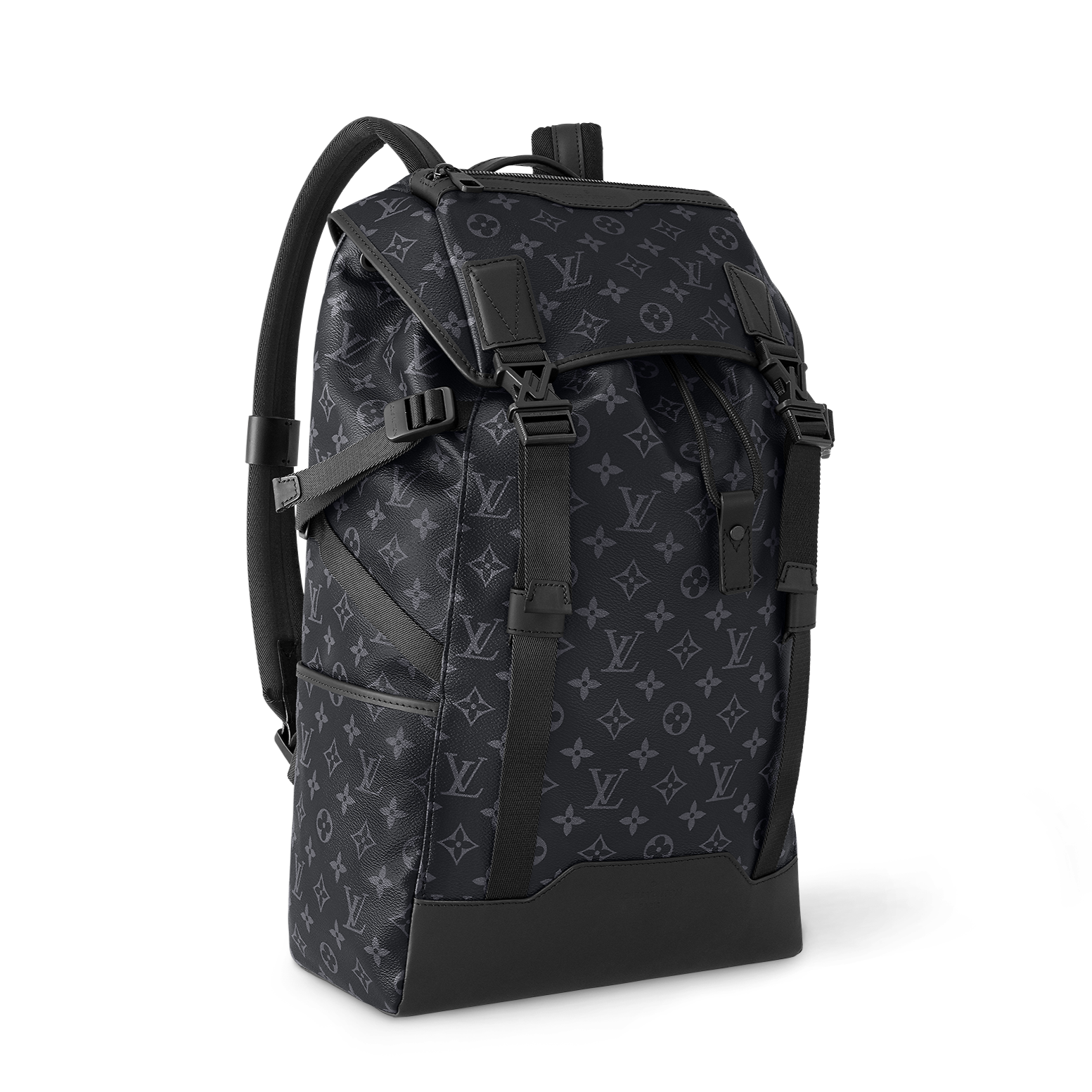 Louis Vuitton Getaway Backpack black