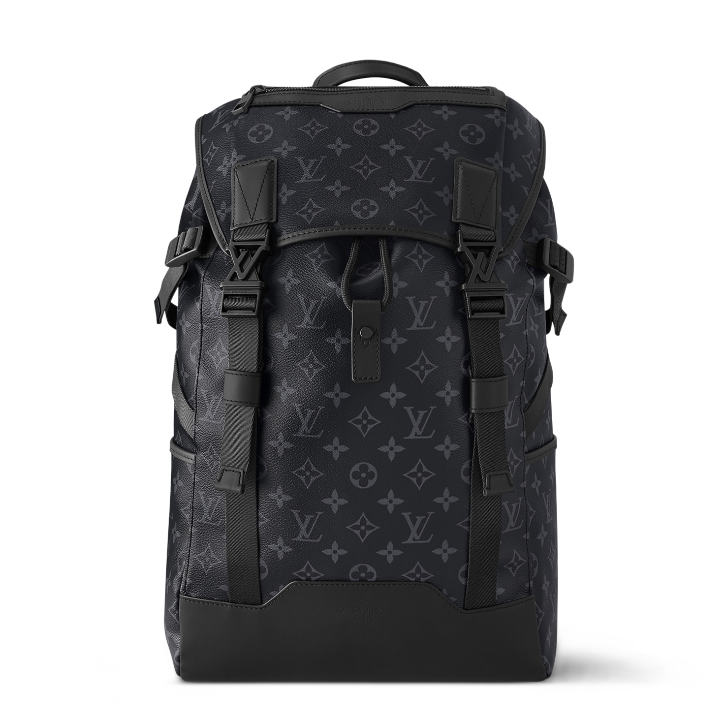 Louis Vuitton Getaway Backpack black