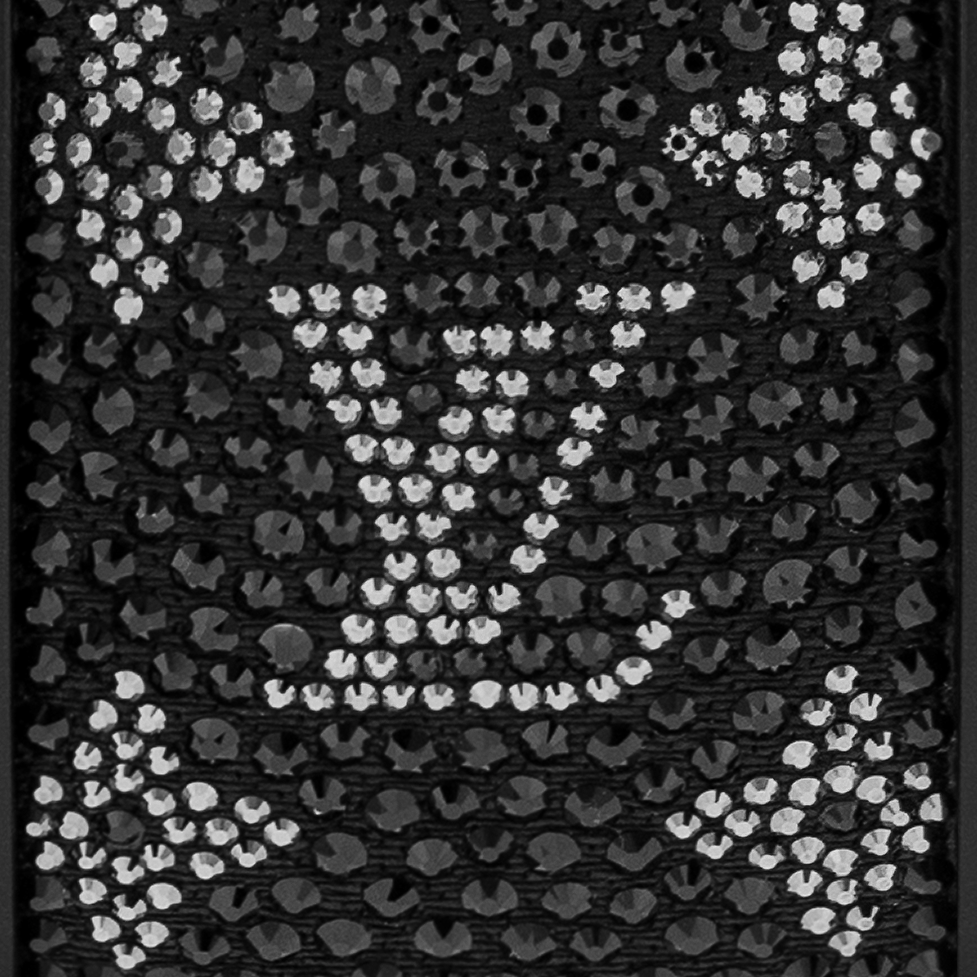 Louis Vuitton Keepall Bandouli re 25 Black stone