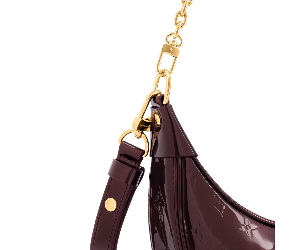 LOUIS VUITTON Loop  shoulder and Cross Body Bags