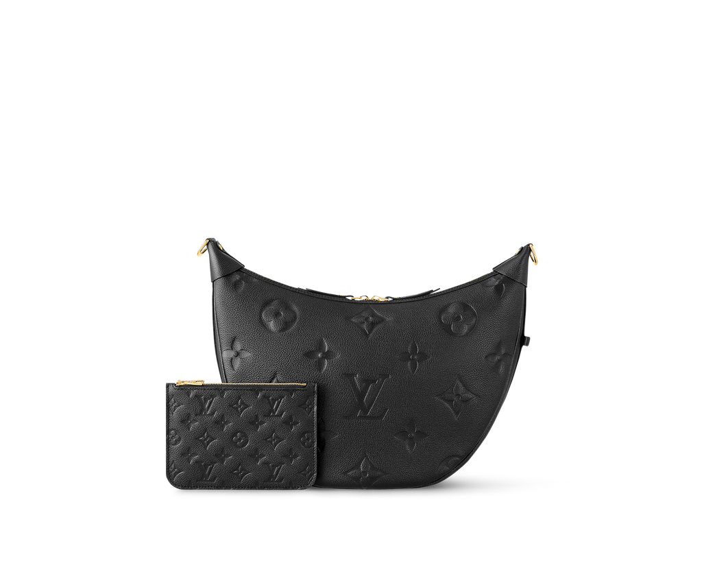 LOUIS VUITTON Loop Hobo - Luxury Shoulder Bags and Cross-Body Bags