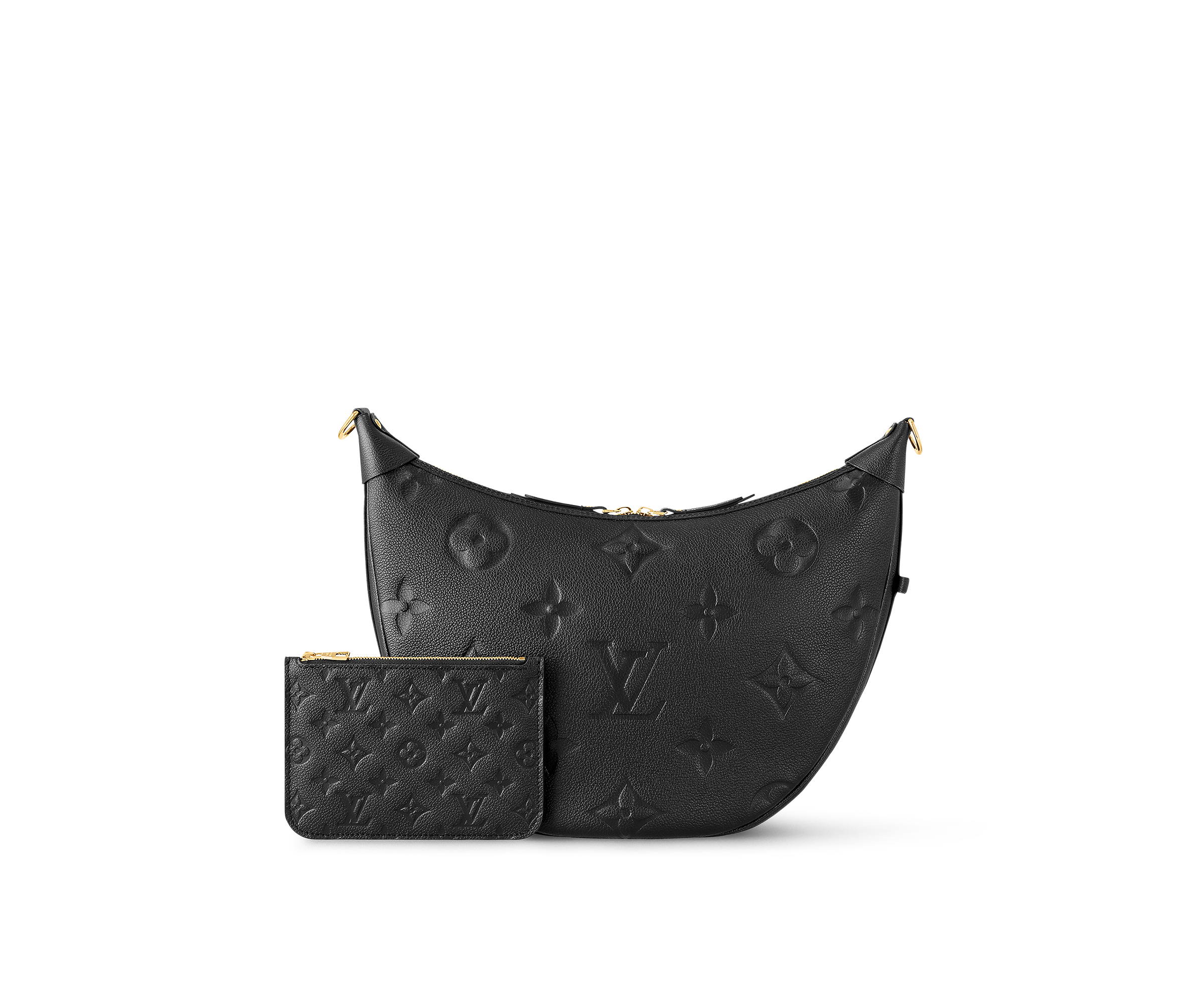 LOUIS VUITTON Loop Hobo - Luxury Shoulder Bags and Cross-Body Bags