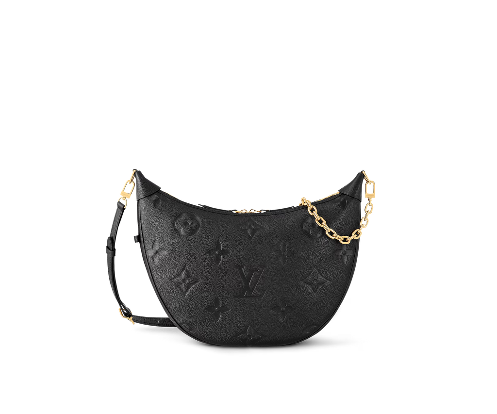 LOUIS VUITTON Loop Hobo - Luxury Shoulder Bags and Cross-Body Bags